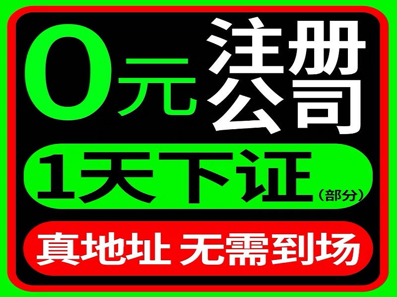 北京公司注册网注册方案一